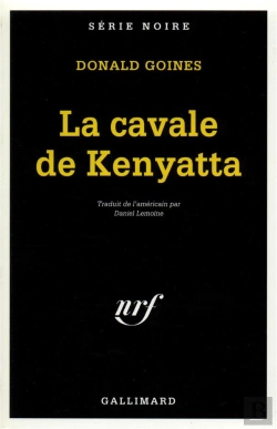 Bertrand.pt - La Cavale De Kenyatta