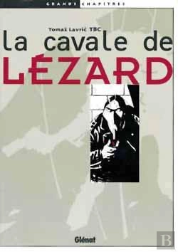 Bertrand.pt - La Cavale De Lézard