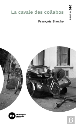 Bertrand.pt - La Cavale Des Collabos