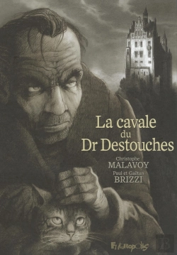 Bertrand.pt - La Cavale Du Dr Destouches
