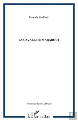 Bertrand.pt - La Cavale Du Marabout