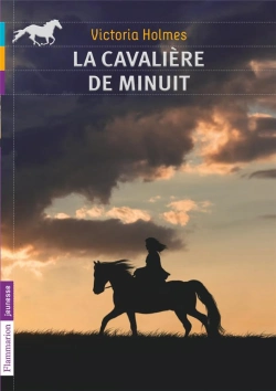 Bertrand.pt - La Cavalière De Minuit