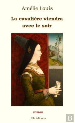 Bertrand.pt - La Cavalière Viendra Avec Le Soir