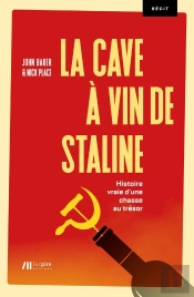 La Cave À Vin De Staline