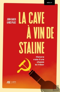Bertrand.pt - La Cave À Vin De Staline
