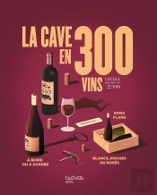 La Cave En 300 Vins