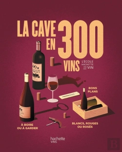 Bertrand.pt - La Cave En 300 Vins