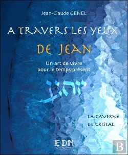 Bertrand.pt - La Caverne De Cristal - A Travers Les Yeux De Jean T.8 - Livre + Cd