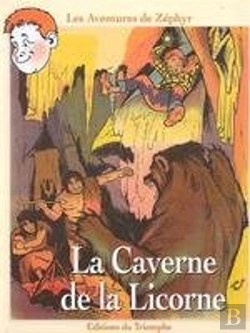 Bertrand.pt - La Caverne De La Licorne