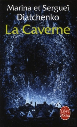 Bertrand.pt - La Caverne