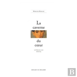 Bertrand.pt - La Caverne Du Coeur ; Lettres De L'Ami Spirituel