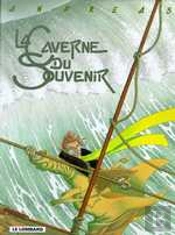 La Caverne Du Souvenir