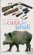 La Caza Del Jabalí