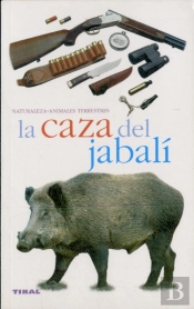 La Caza Del Jabalí