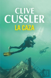 La Caza (Isaac Bell 1)
