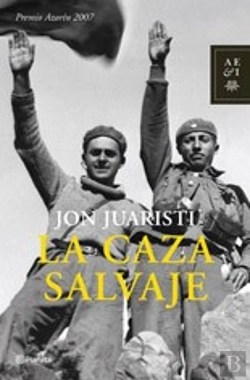 Bertrand.pt - La Caza Salvaje