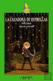 La Cazadora De Estrellas