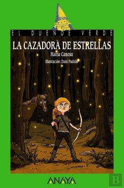 Bertrand.pt - La Cazadora De Estrellas