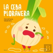 La Ceba Ploranera