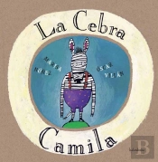 La Cebra Camila