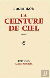 La Ceinture Du Ciel