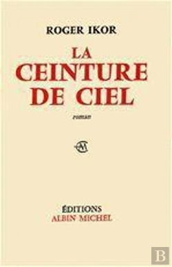 Bertrand.pt - La Ceinture Du Ciel