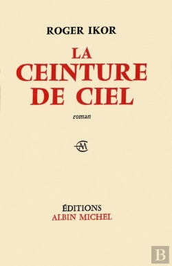 Bertrand.pt - La Ceinture Du Ciel