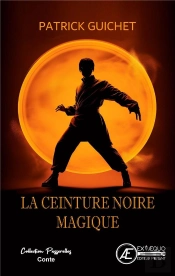 La Ceinture Noire Magique