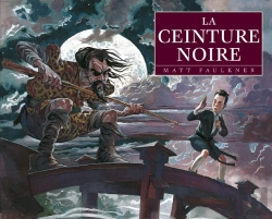 Bertrand.pt - La Ceinture Noire