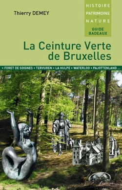 Bertrand.pt - La Ceinture Verte De Bruxelles