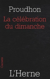 La Célébration Du Dimanche