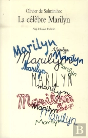 La Célèbre Marilyn