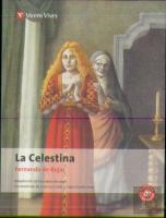 La Celestina - Clasicos Adaptados N/C
