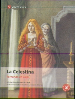 Bertrand.pt - La Celestina - Clasicos Adaptados N/C