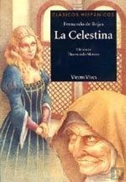 Bertrand.pt - La Celestina N/C (Clasicos Hispanicos)