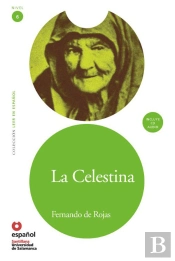 La Celestinalectura Graduada+Cd 