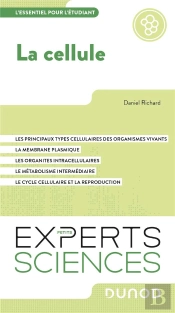 La Cellule : L'Essentiel Pour L'Étudiant