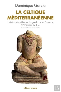 Bertrand.pt - La Céltique Méditerranéenne