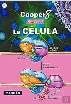 Bertrand.pt - La Celula 8ª Edicion Handbook