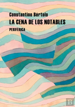 Bertrand.pt - La Cena De Los Notables