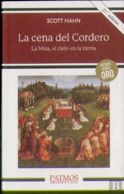 Bertrand.pt - La Cena Del Cordero