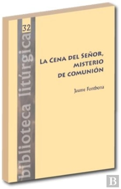 Bertrand.pt - La Cena Del Señor, Misterio De Comunión