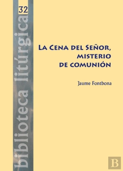 Bertrand.pt - La Cena Del Señor, Misterio De Comunión