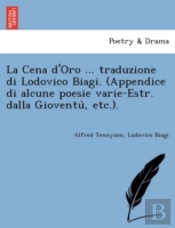 La Cena D'Oro ... Traduzione Di Lodovico