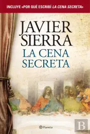 La Cena Secreta + Por Qué Escribí La Cena Secreta (Pack)