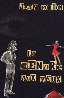 Bertrand.pt - La Cendre Aux Yeux
