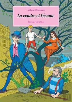 Bertrand.pt - La Cendre Et L'Écume