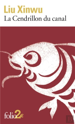 Bertrand.pt - La Cendrillon Du Canal/Poisson A Face Humaine