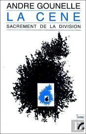 La Cene