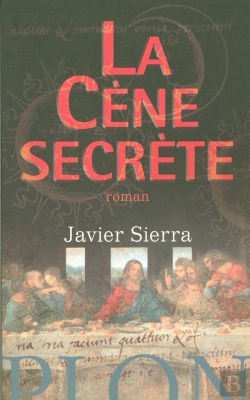 Bertrand.pt - La Cene Secrete